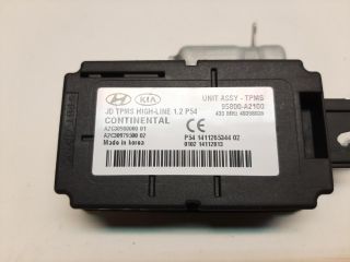 bontott KIA CEED TPMS Elektronika