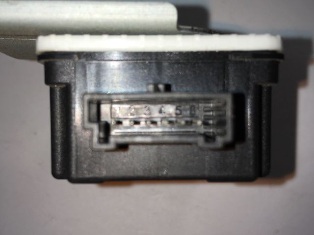 bontott KIA CEED TPMS Elektronika