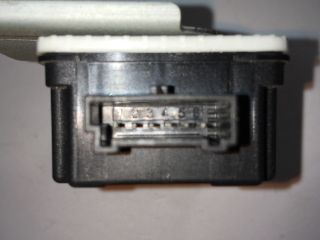 bontott KIA CEED TPMS Elektronika