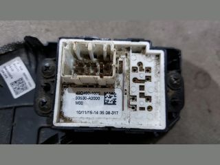 bontott KIA CEED Tükör Kapcsoló