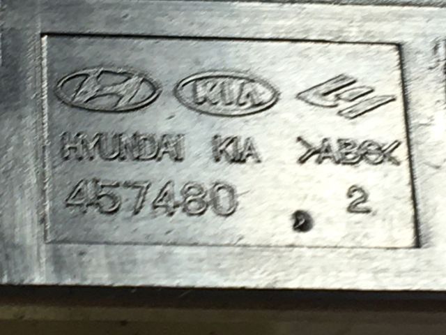 bontott KIA CEED Tükör Kapcsoló