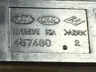 bontott KIA CEED Tükör Kapcsoló