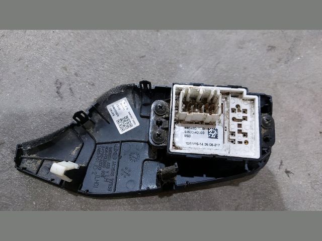 bontott KIA CEED Tükör Kapcsoló