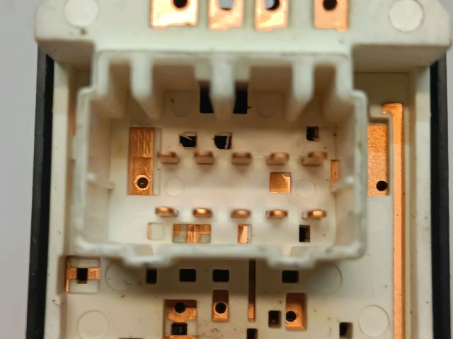 bontott KIA CEED Tükör Kapcsoló