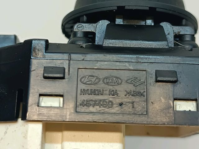 bontott KIA CEED Tükör Kapcsoló