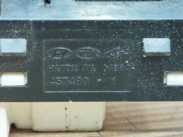 bontott KIA CEED Tükör Kapcsoló