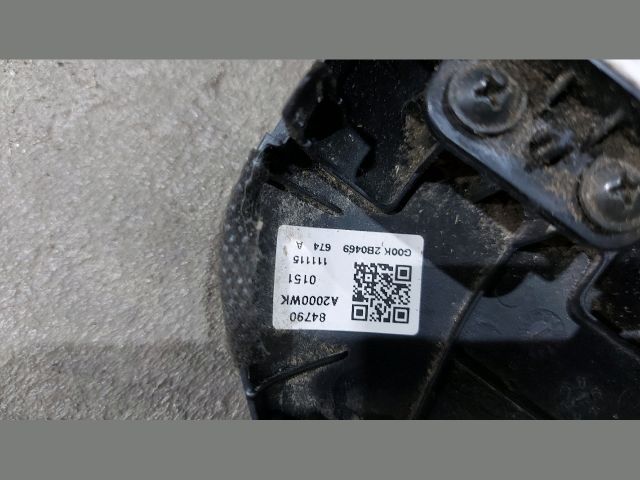 bontott KIA CEED Tükör Kapcsoló