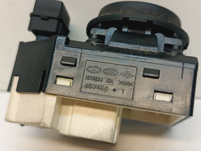 bontott KIA CEED Tükör Kapcsoló