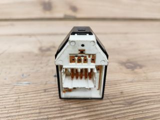 bontott KIA CEED Tükör Kapcsoló