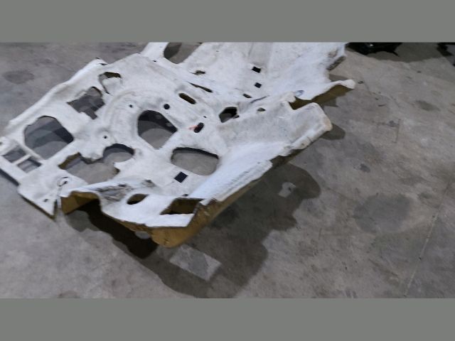 bontott KIA CEED Tűzfal Szigetelés