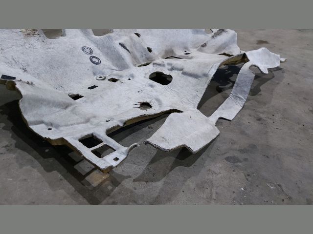 bontott KIA CEED Tűzfal Szigetelés