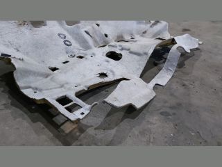 bontott KIA CEED Tűzfal Szigetelés