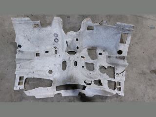 bontott KIA CEED Tűzfal Szigetelés