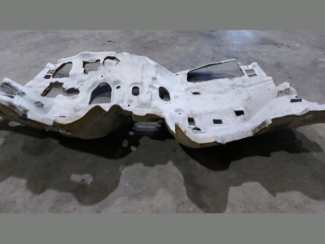 bontott KIA CEED Tűzfal Szigetelés