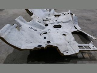 bontott KIA CEED Tűzfal Szigetelés