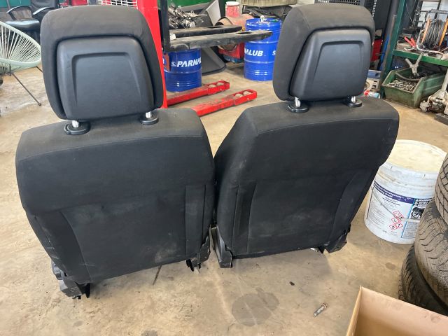 bontott KIA CEED Ülés Szett