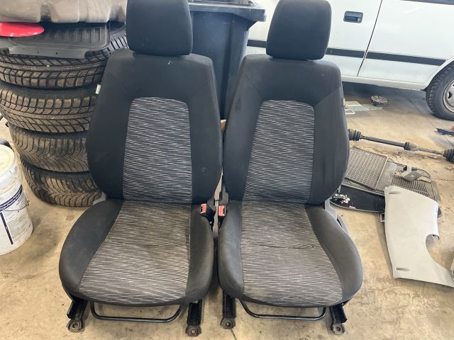 bontott KIA CEED Ülés Szett