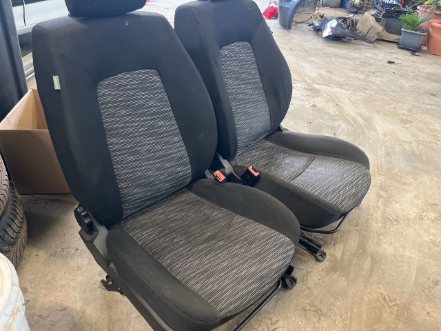 bontott KIA CEED Ülés Szett