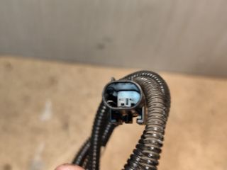 bontott KIA CEED Ülésfűtés Fűtőszál