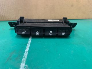 bontott KIA CEED Ülésfűtés Kapcsoló Pár