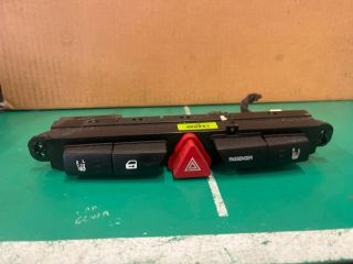 bontott KIA CEED Ülésfűtés Kapcsoló Pár