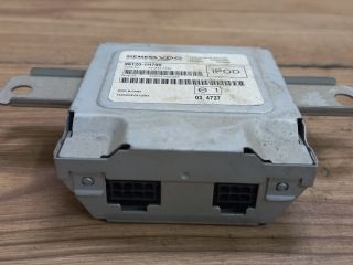 bontott KIA CEED USB Aljzat