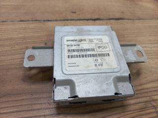 bontott KIA CEED USB Aljzat