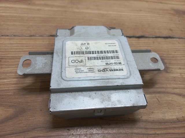 bontott KIA CEED USB Aljzat