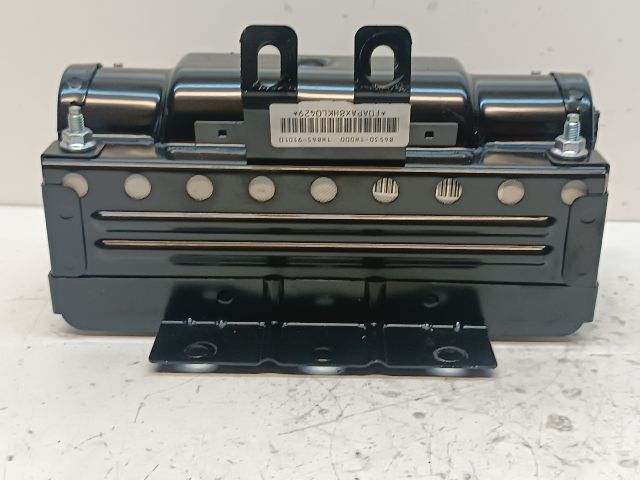 bontott KIA CEED Utasoldali Légzsák