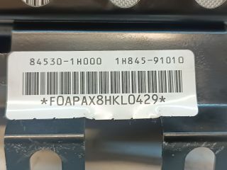 bontott KIA CEED Utasoldali Légzsák