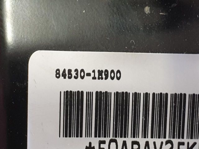 bontott KIA CEED Utasoldali Légzsák