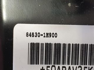 bontott KIA CEED Utasoldali Légzsák