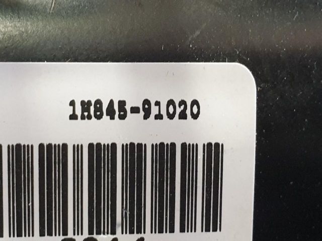 bontott KIA CEED Utasoldali Légzsák