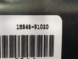 bontott KIA CEED Utasoldali Légzsák