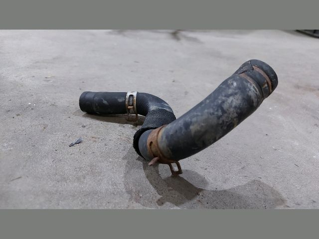 bontott KIA CEED Utastér Fűtéscső