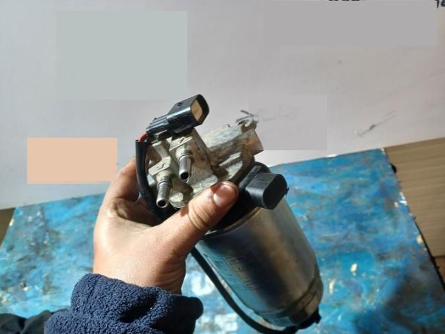 bontott KIA CEED Üzemanyagszűrő Ház