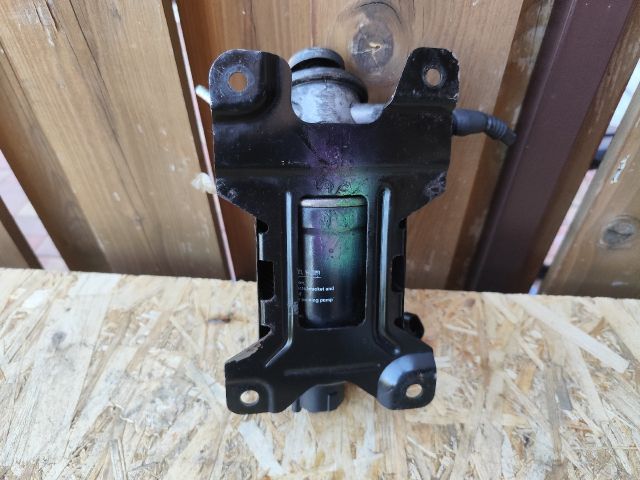 bontott KIA CEED Üzemanyagszűrő Ház