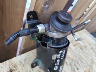 bontott KIA CEED Üzemanyagszűrő Ház