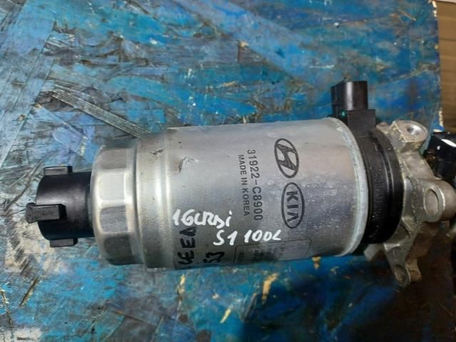 bontott KIA CEED Üzemanyagszűrő Ház