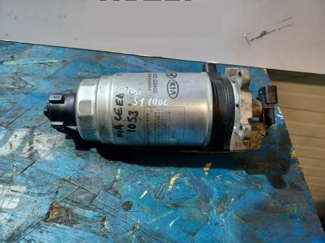 bontott KIA CEED Üzemanyagszűrő Ház