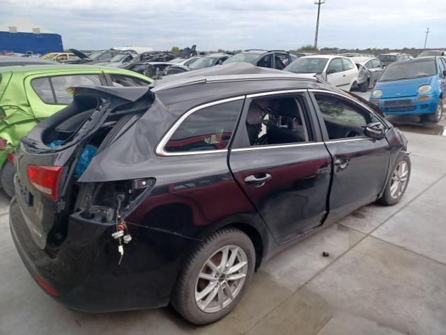 bontott KIA CEED Üzemanyagszűrő Ház