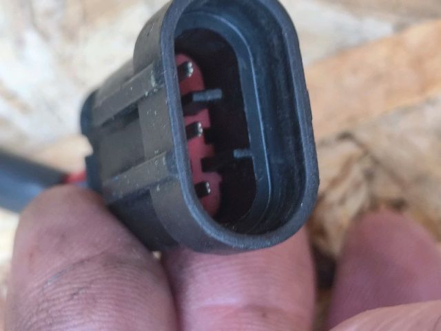 bontott KIA CEED Üzemanyagszűrő Ház