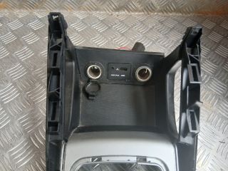 bontott KIA CEED Váltókar Keret