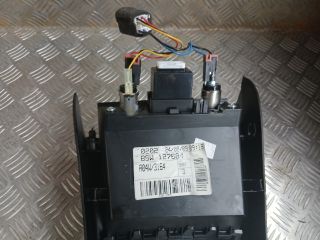 bontott KIA CEED Váltókar Keret