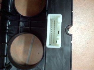 bontott KIA CEED Vészvillogó Kapcsoló