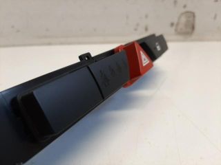 bontott KIA CEED Vészvillogó Kapcsoló