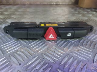 bontott KIA CEED Vészvillogó Kapcsoló