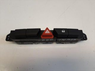 bontott KIA CEED Vészvillogó Kapcsoló