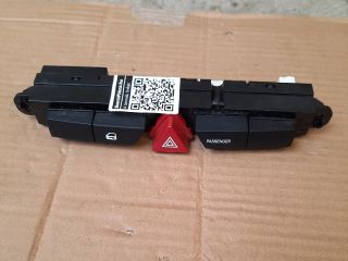 bontott KIA CEED Vészvillogó Kapcsoló