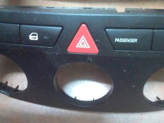 bontott KIA CEED Vészvillogó Kapcsoló